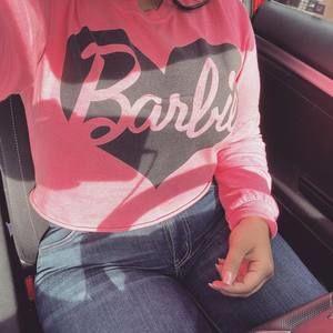 Meet your Posher, Arlyss